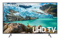 Restored  43" Class 4K Ultra  (2160P)  Smart    (2019 Model) (Refurbished)