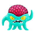 Heroes of Goo Jit Zu Galaxy Blast Hero Pack - Super Squishy and Ultra Rare Brainboom with an exploding brain
