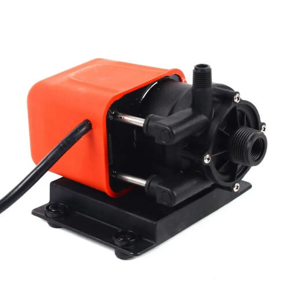 Marine Boat Air Conditioning /Seawater Circulation  Pump 18.5LPM/5GPM 110-115V