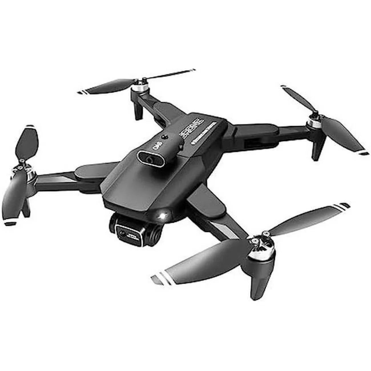 4K  Professinal Drone with 1080P Wide Angle  Camera Foldable Race Helicopter 03