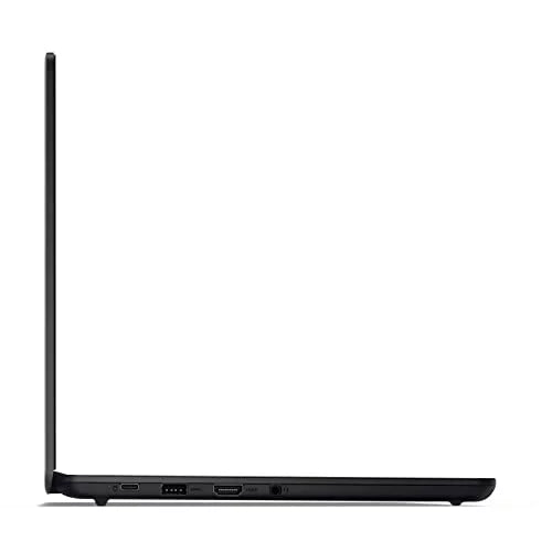 Lenovo Ideapad 14W Gen 2 14 Business Laptop | 14"  Anti-Glare Display |  3000 Series 3015e Processor | 4GB  64GB eMMC 128GB  Card |  Radeon Graphic  Win10 Pro Black +  Cable