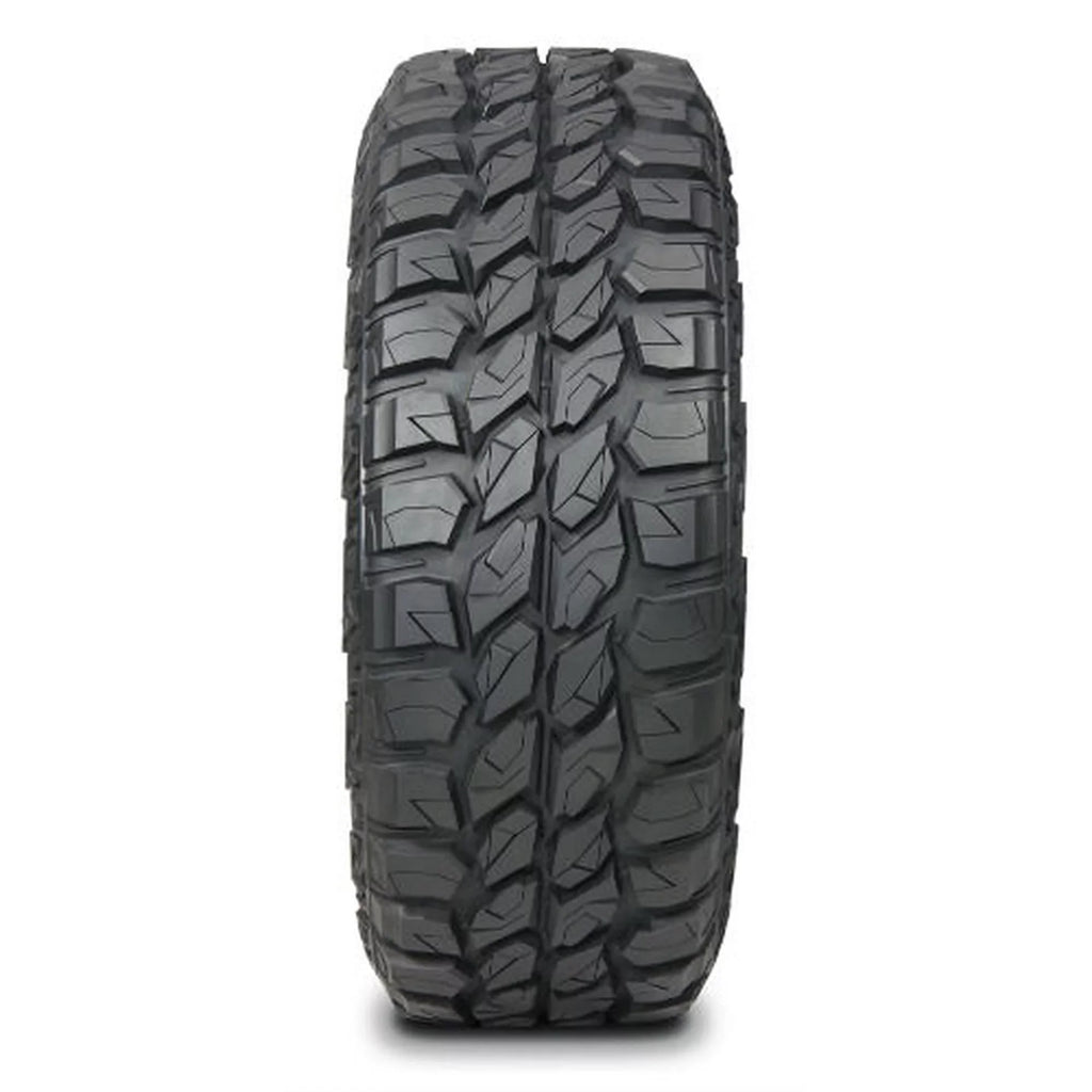 Groundspeed Voyager  Mud Terrain .50R20 114Q  Light Truck Tire