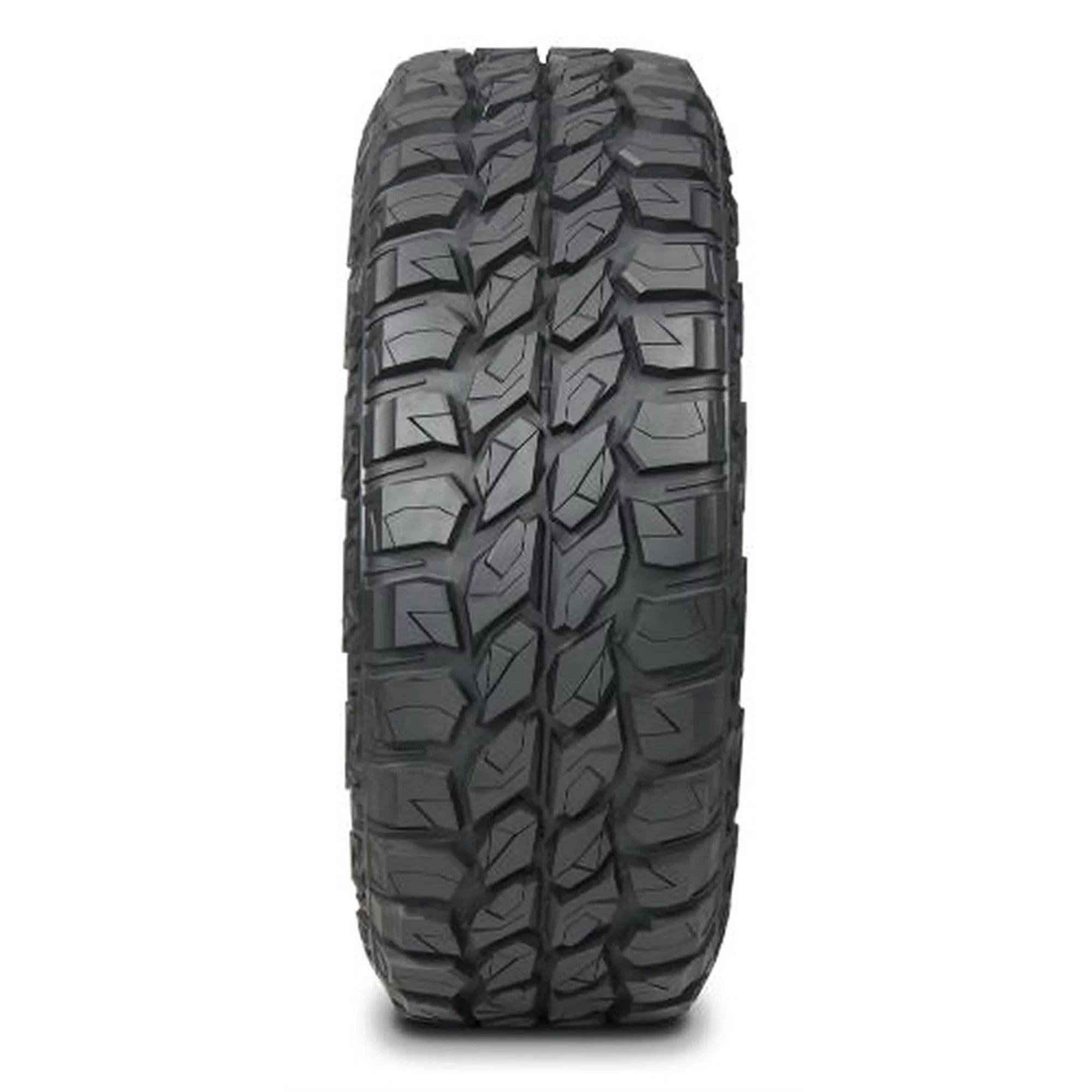 Groundspeed Voyager  Mud Terrain .50R20 114Q  Light Truck Tire