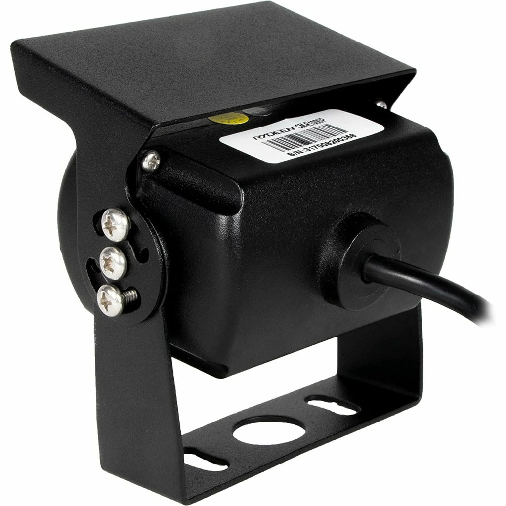 Rydeen Mobile Commercial Reverse Camera with Microphone