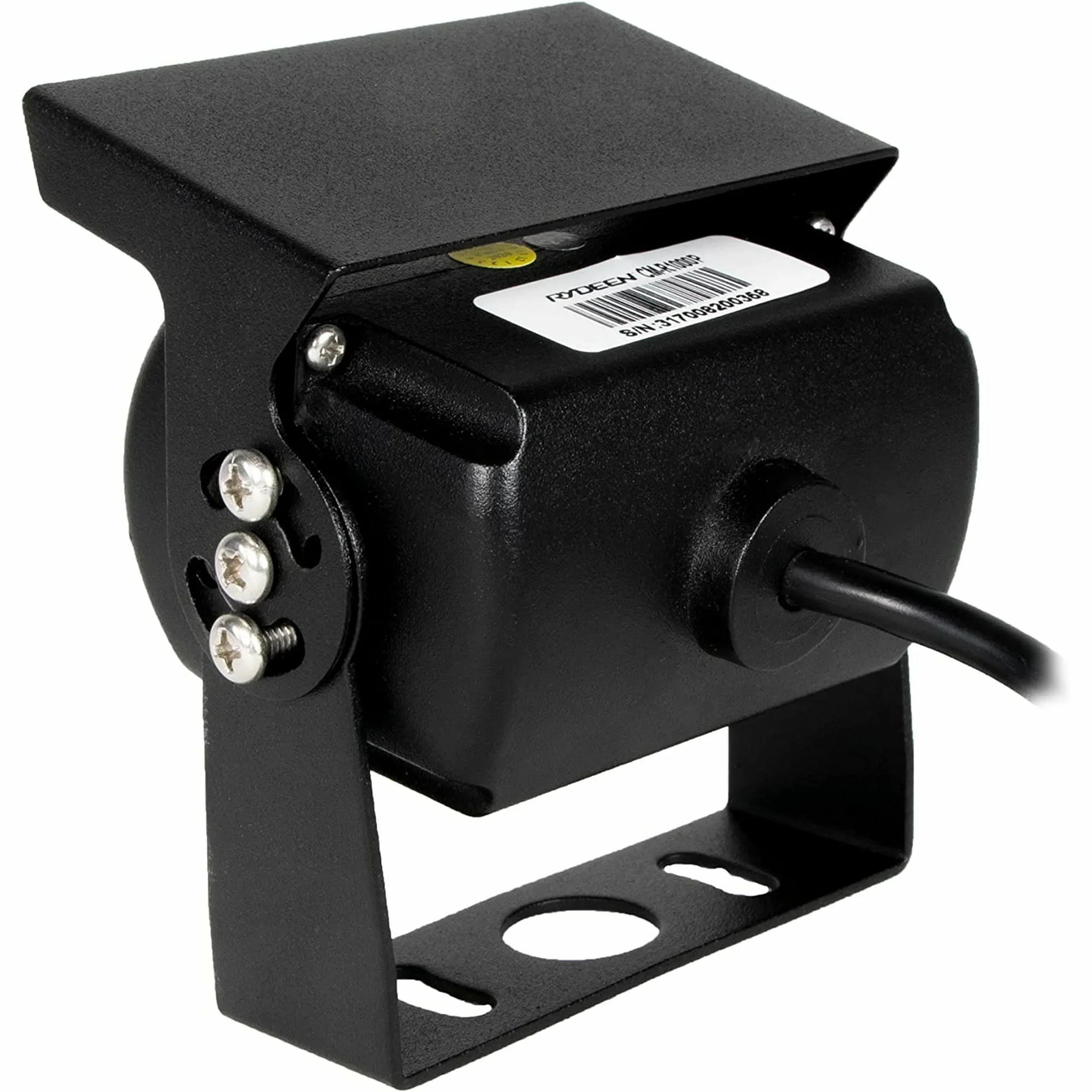 Rydeen Mobile Commercial Reverse Camera with Microphone