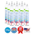 Brand , Water Filters , Model # - , Compatible with Subzero® 4204490 - 12 Pack - Made in ...