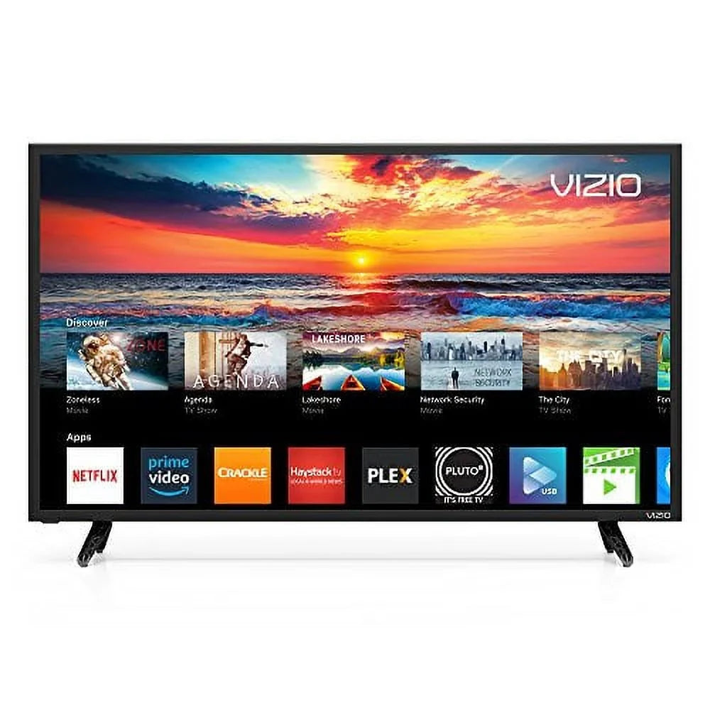 SmartCast -series 24â€ Class Full  1080p  Smart