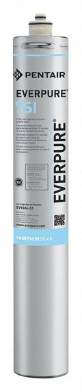 Everpure  Cartridge Water Filtration System