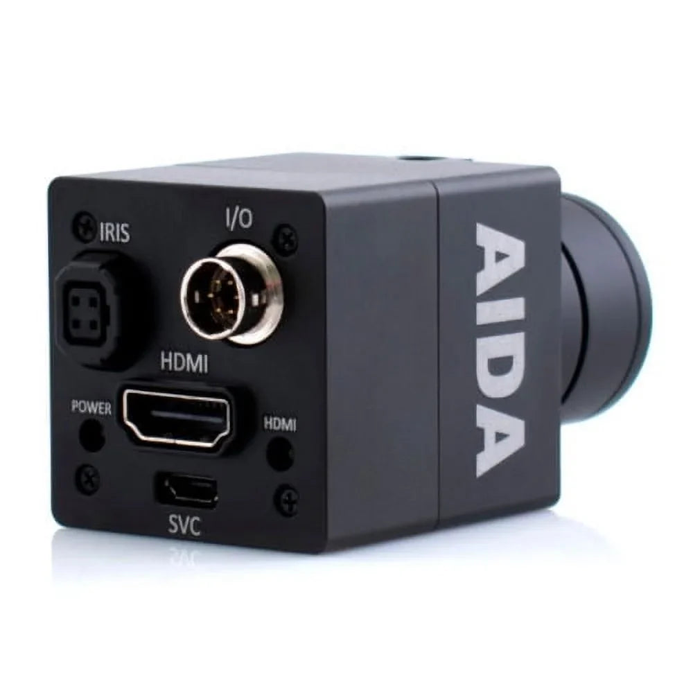 '-100A - Multi purpose camera - 1080p / 60 fps 4mm lens