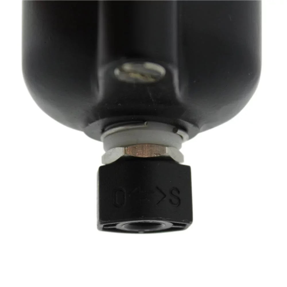 ™ by Milton  (Mini) Air Filter - 1/4"  - Polycarbonate Bowl, Automatic Float (-02P)