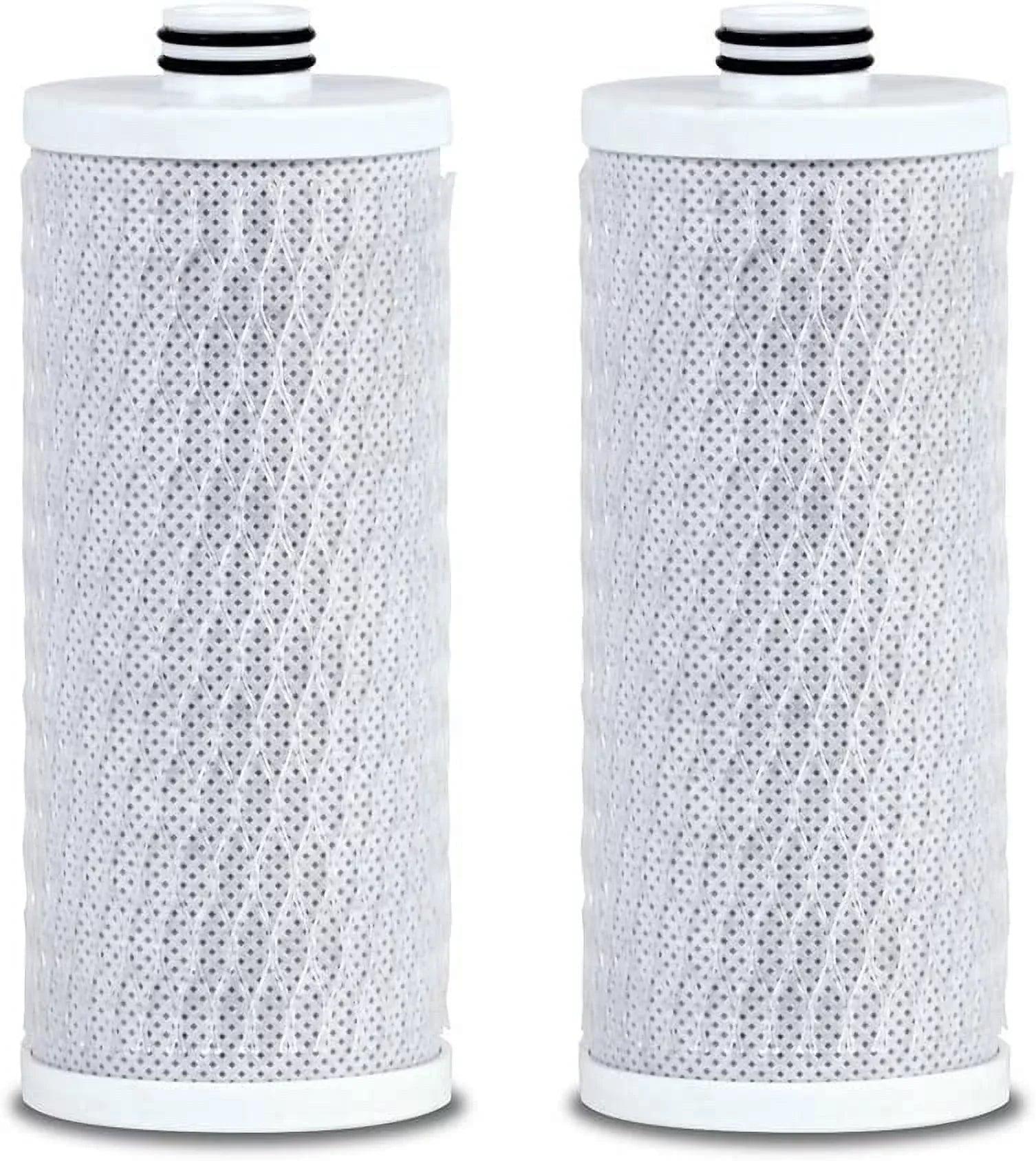 Aquasana Filter Replacements for Clean Water Machine - 2 Pack - --