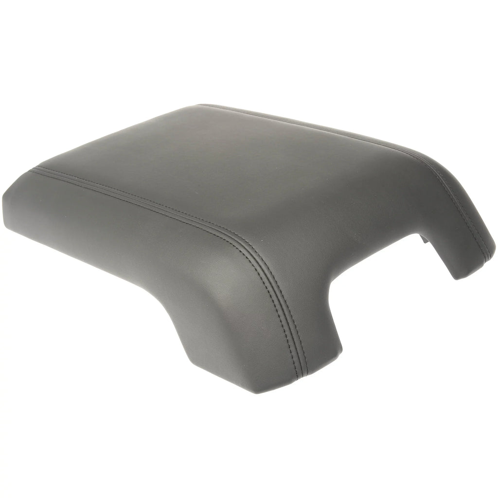 Dorman 925-004 Console Lid for Specific Ford Models, Charcoal Fits select: 2013-2016  , 2013-2016