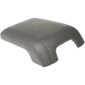 Dorman 925-004 Console Lid for Specific Ford Models, Charcoal Fits select: 2013-2016  , 2013-2016