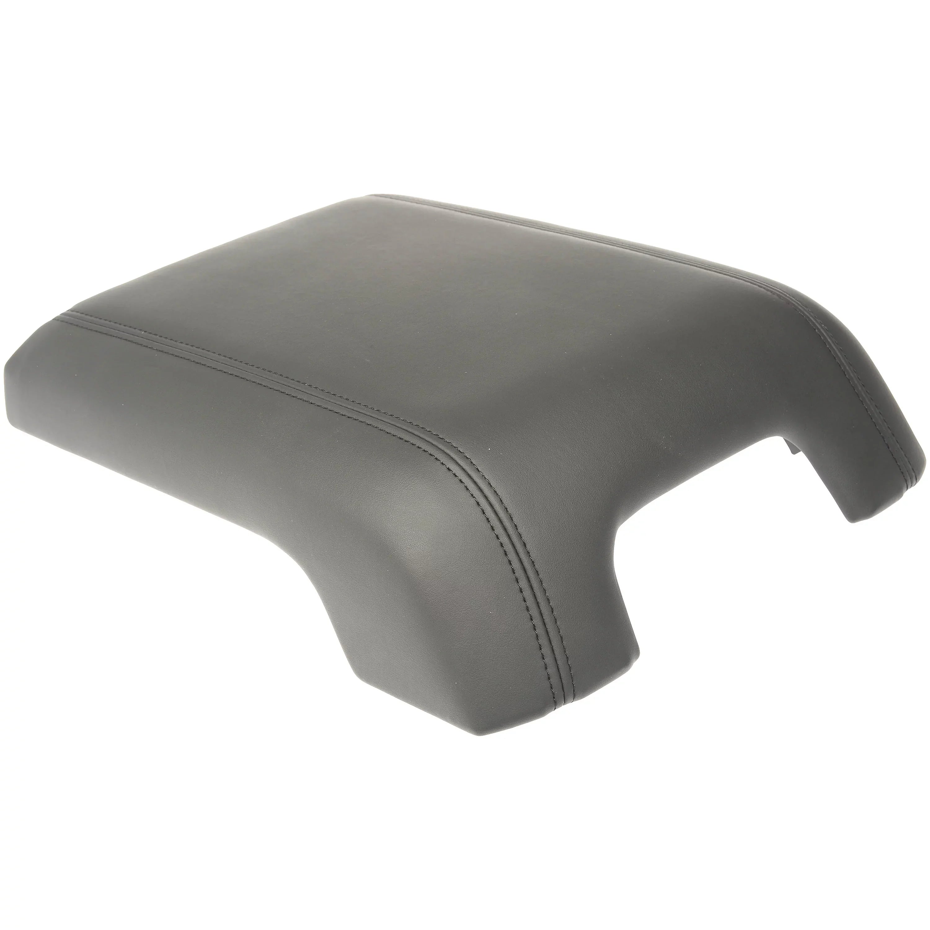 Dorman 925-004 Console Lid for Specific Ford Models, Charcoal Fits select: 2013-2016  , 2013-2016