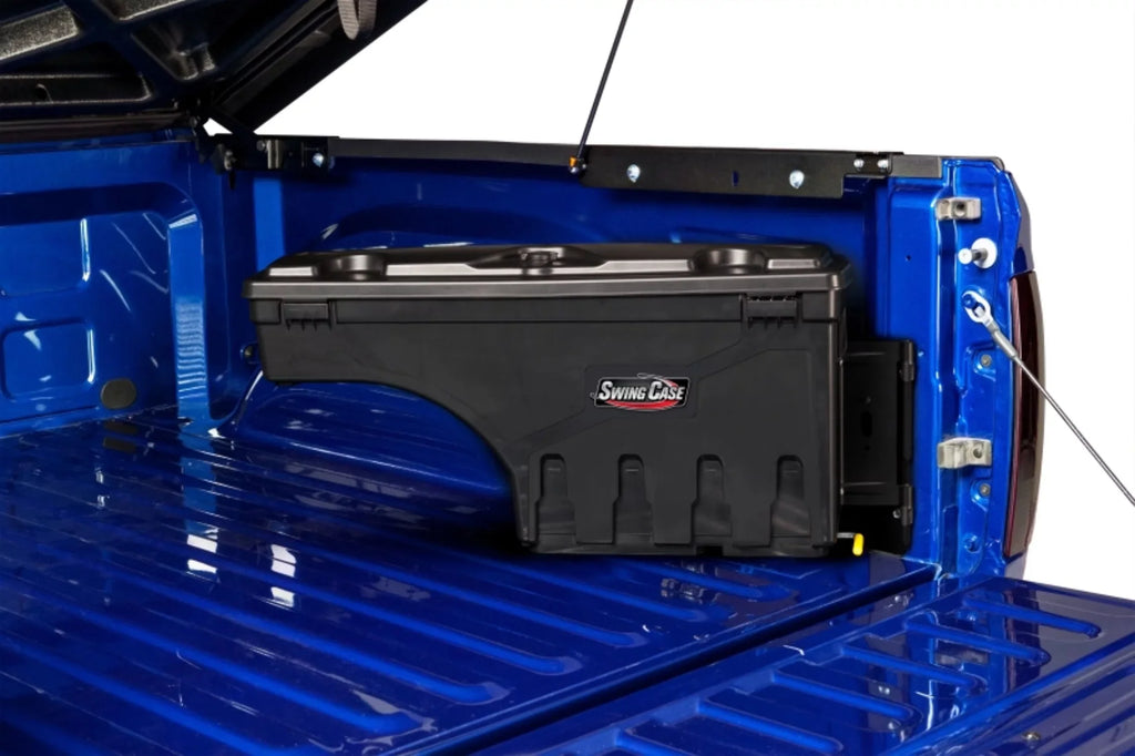 UnderCover  Swing Case Storage Box Fits select: 2015-2023