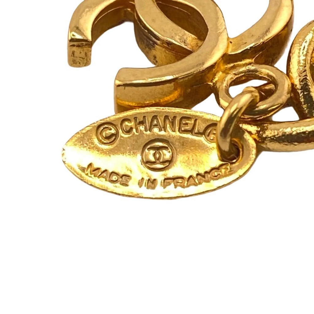 Pre-Owned  Lion Bracelet Gold Women's  (Good)