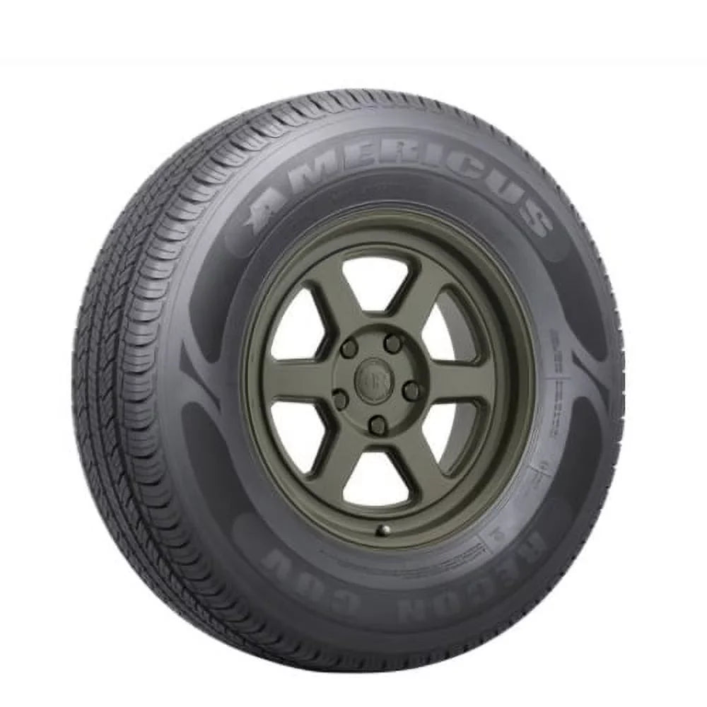 Americus Recon   275/55R20XL 117V  (2 Tires)