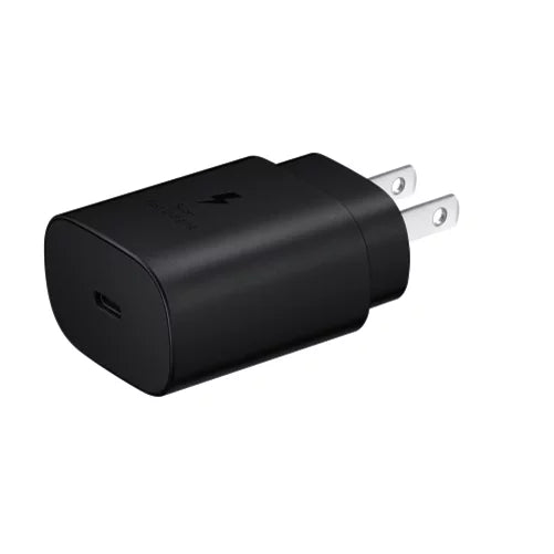 6ft - Cable  Type- 25W Fast Home Charger w Holster Leather Case Belt Clip for  Stylo 4 Plus, Harmony 4 - Lively Jitterbug Smart3 - Motorola One Zoom, Moto   Play  Play