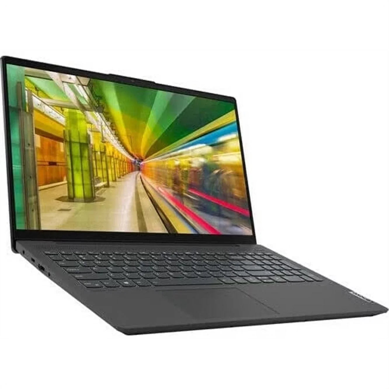 Lenovo IdeaPad 5i 15.6" Touch 16GB 512GB  Core™ i7-1165G7 2.8GHz ,Graphite Gray (Used)