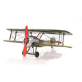 1916 Sopwith Camel .1 1 isto 20 Model Airplane