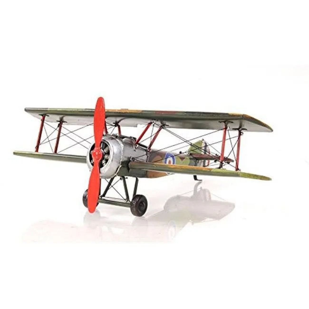 1916 Sopwith Camel .1 1 isto 20 Model Airplane