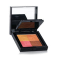 by Givenchy - Prisme Libre Pressed Powder - # 6 Flanelle Epicee --9.5g/0.33oz -
