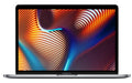 Excellent Grade Macbook Pro 13.3-inch (Retina, Space Gray, Touch Bar) 1.4Ghz Quad Core i5 (2019) / 256GB  16GB Memory 2560x1600 Display Mac  Big Sur Power Adapter Included