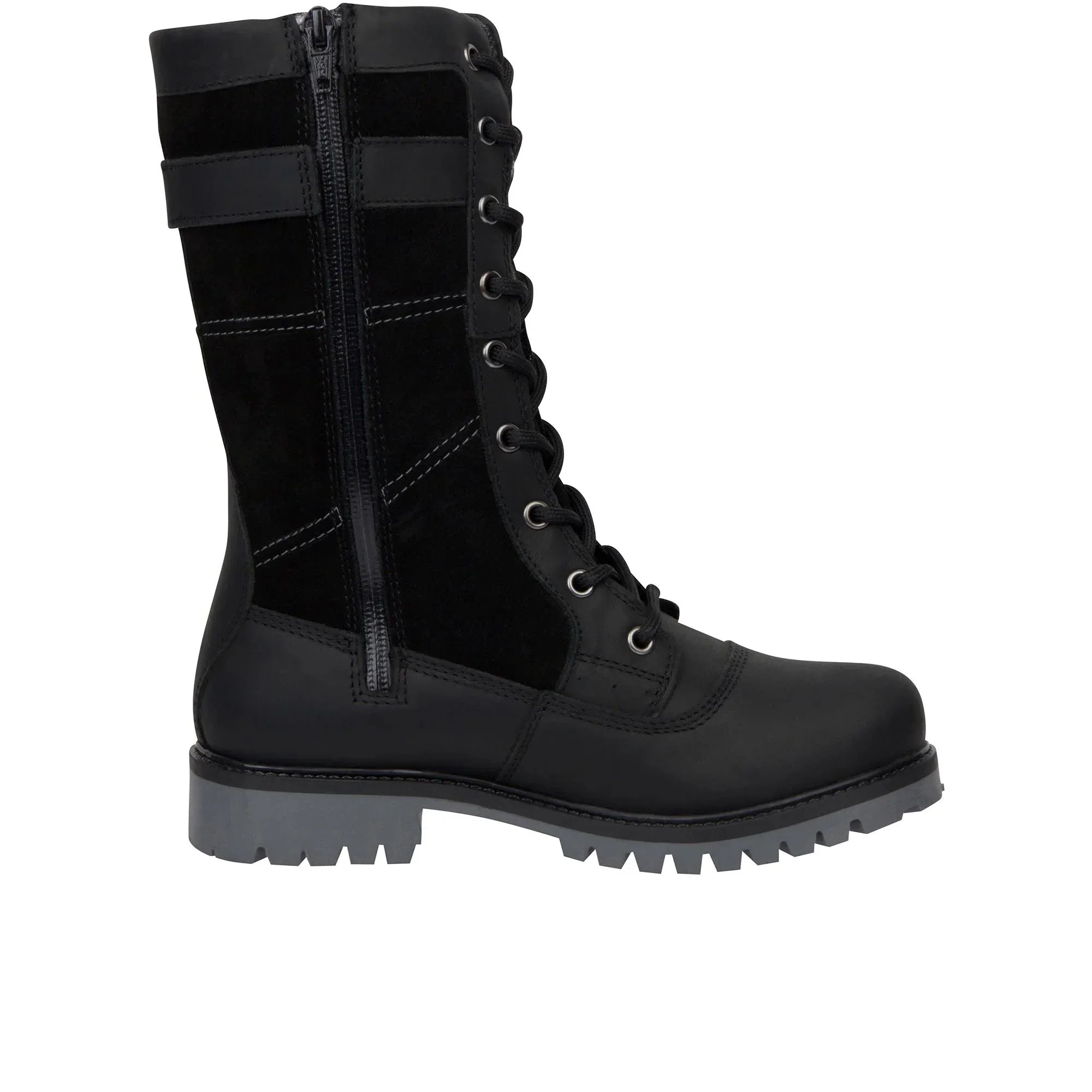 Kamik Womens Rogue 10 Black