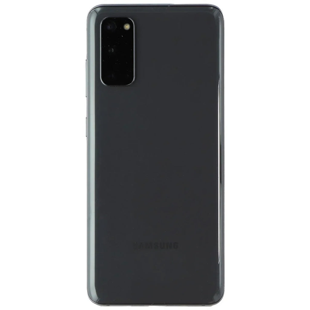 Samsung Galaxy  5G  (6.2-in) (-) Xfinity Only - 128GB/Cosmic Gray Very Good
