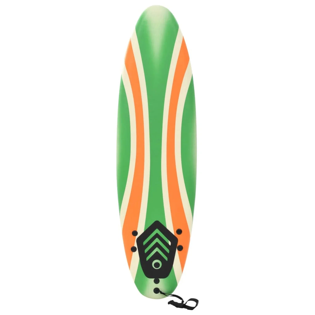 Dcenta Surfboard 66.9" Boomerang
