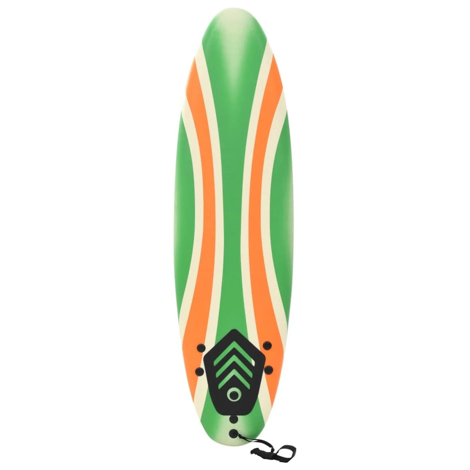 Dcenta Surfboard 66.9" Boomerang