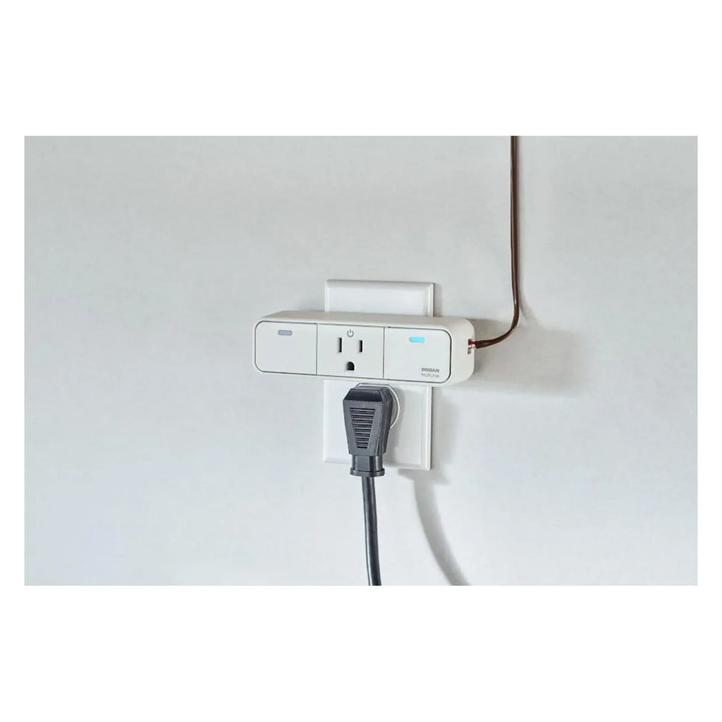 Broan NuTone  Overture Smart Air Quality Plug Sensor