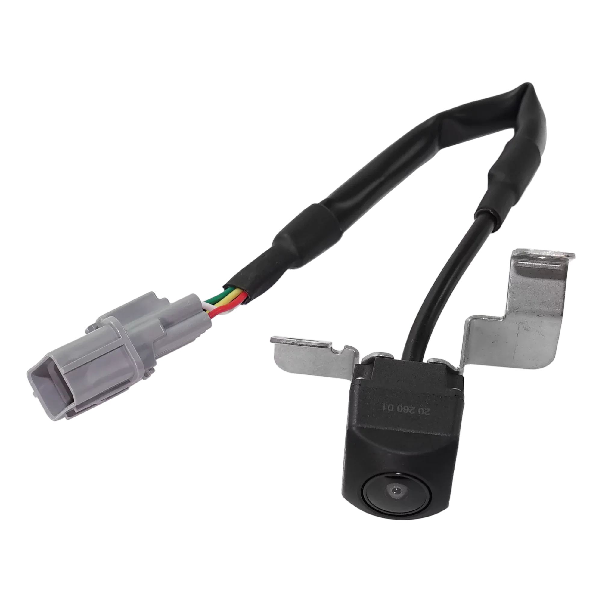 Back Up Camera Compatible with 2016-2018 Kia Sorento