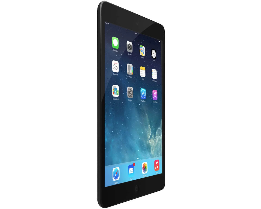 Restored Apple iPad mini / (32GB, Wi-Fi, Black) (Refurbished)
