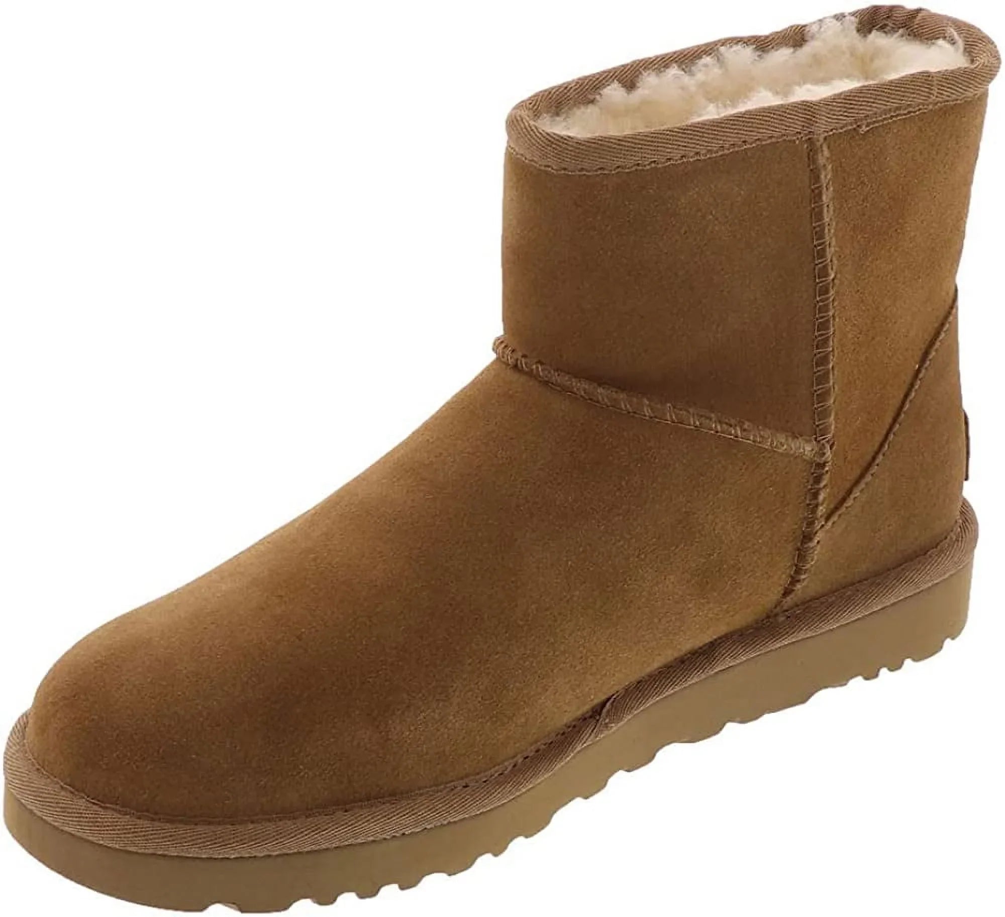 Women's Classic Mini Side Logo Ii Boots