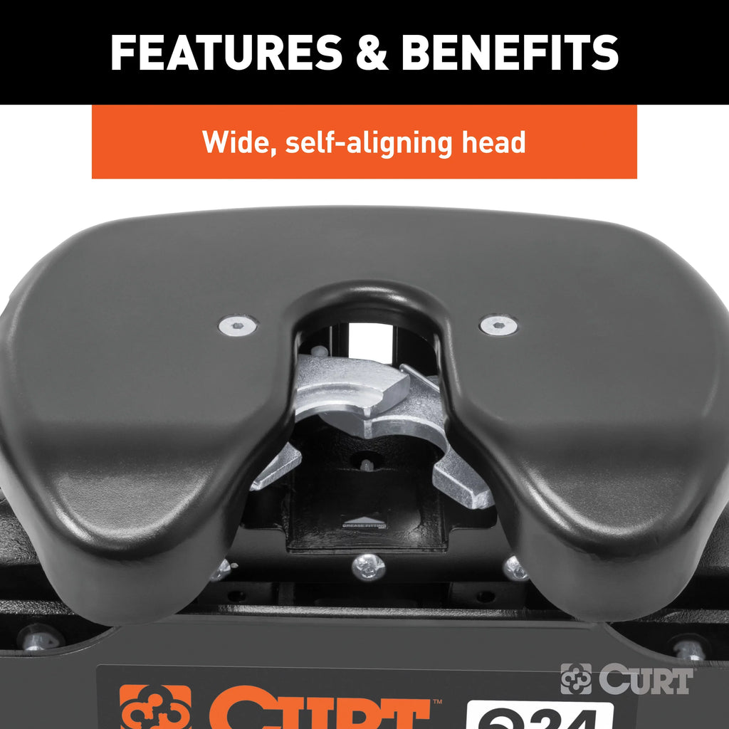 5th Wheel Hitch with   Legs