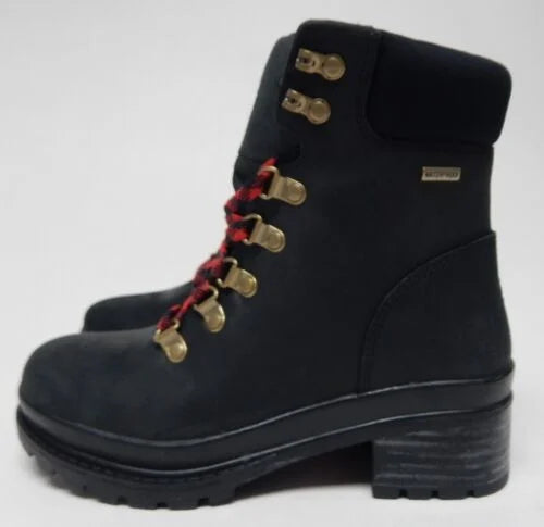 The Original Muck Boots Liberty Alpine Sz  5   36 Women's  Leather Boots