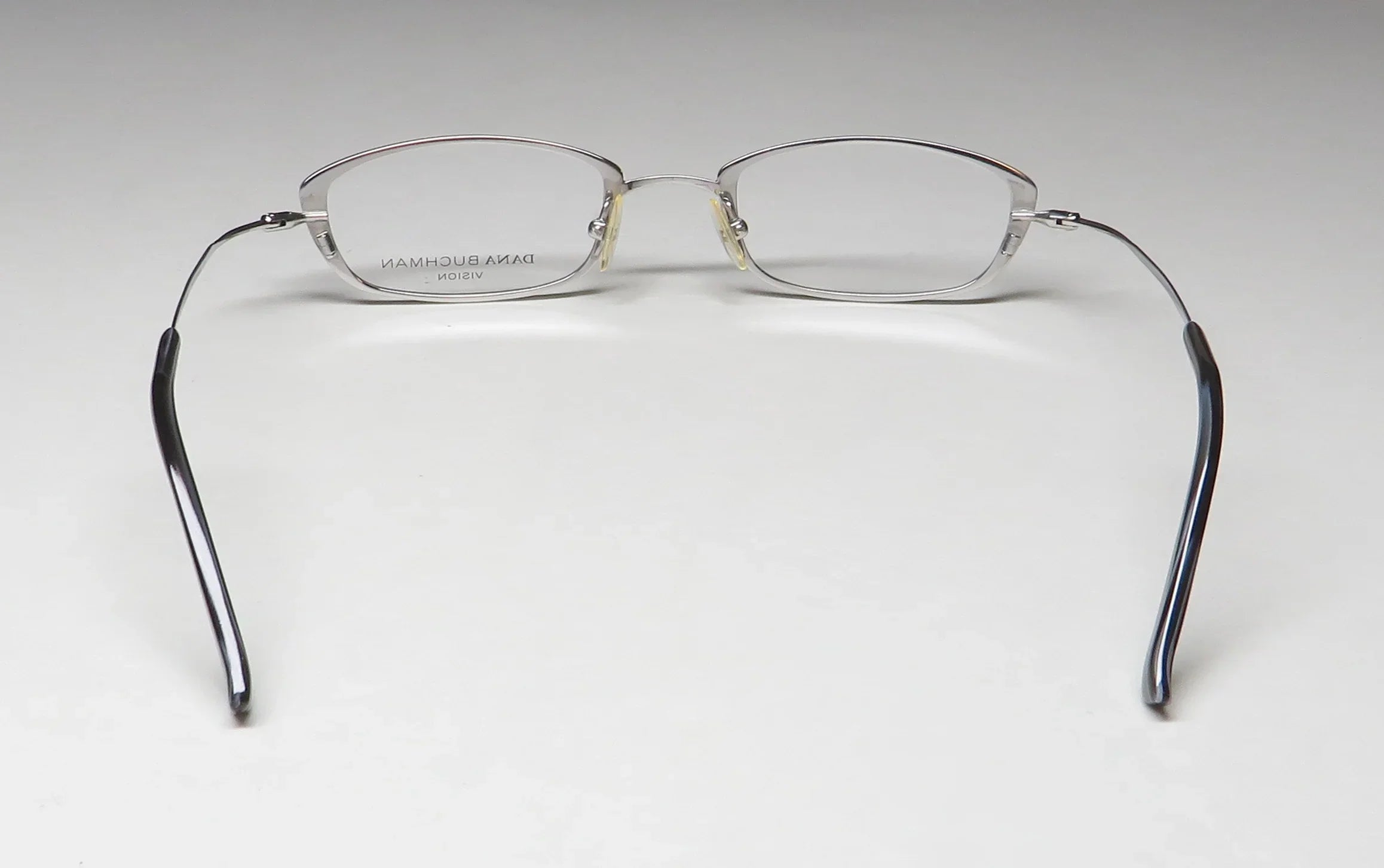 Eyeglasses  Black 48MM