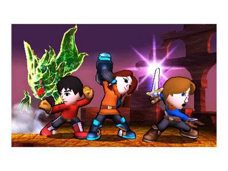 nintendo rvlprsbe super smash bros. brawl wii