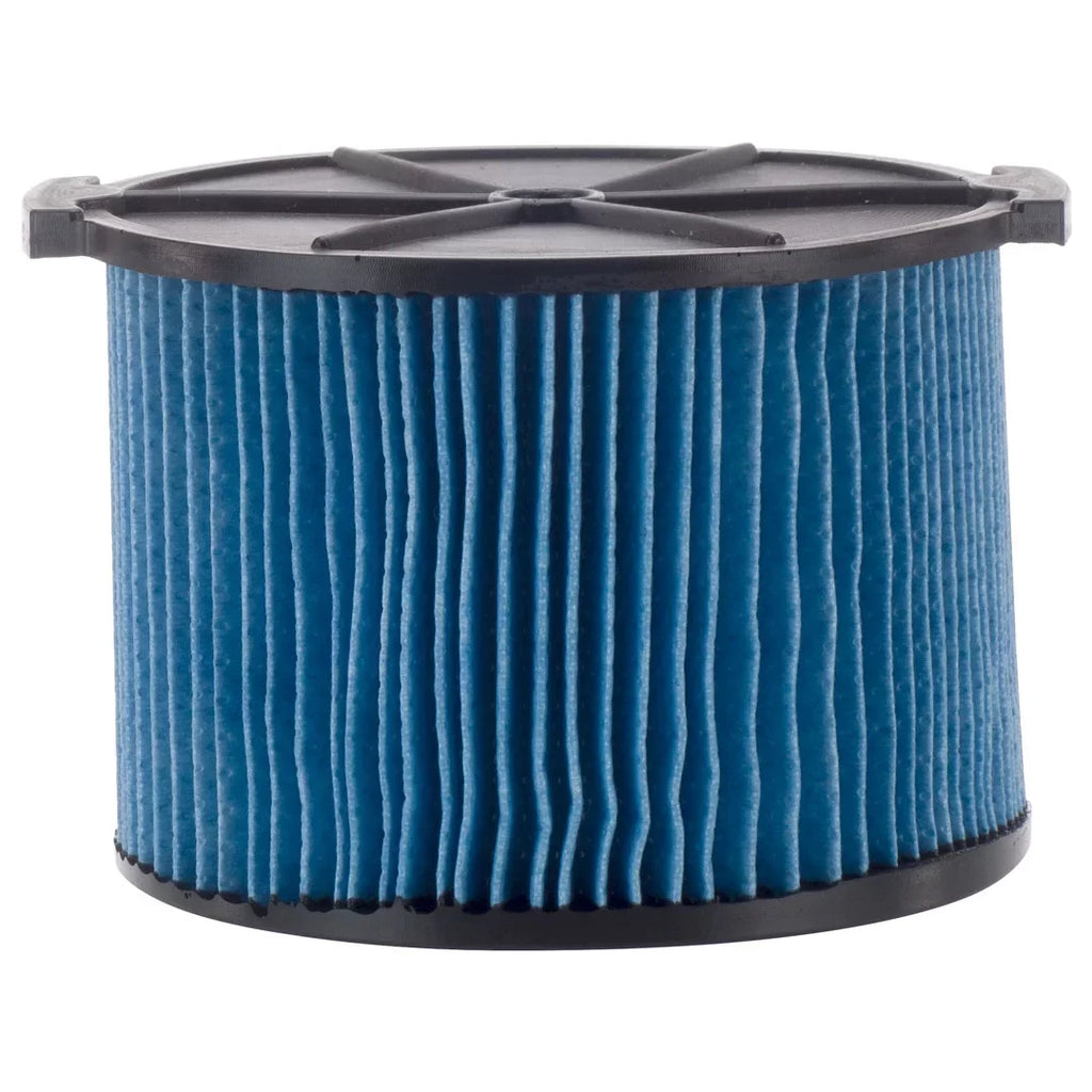 7 Pack  3-Layer Fine Dust Cartridge Filter Replacement Part 26643 Compatible with  3-4.5 Gallon Wet & Dry Portable Vacuums