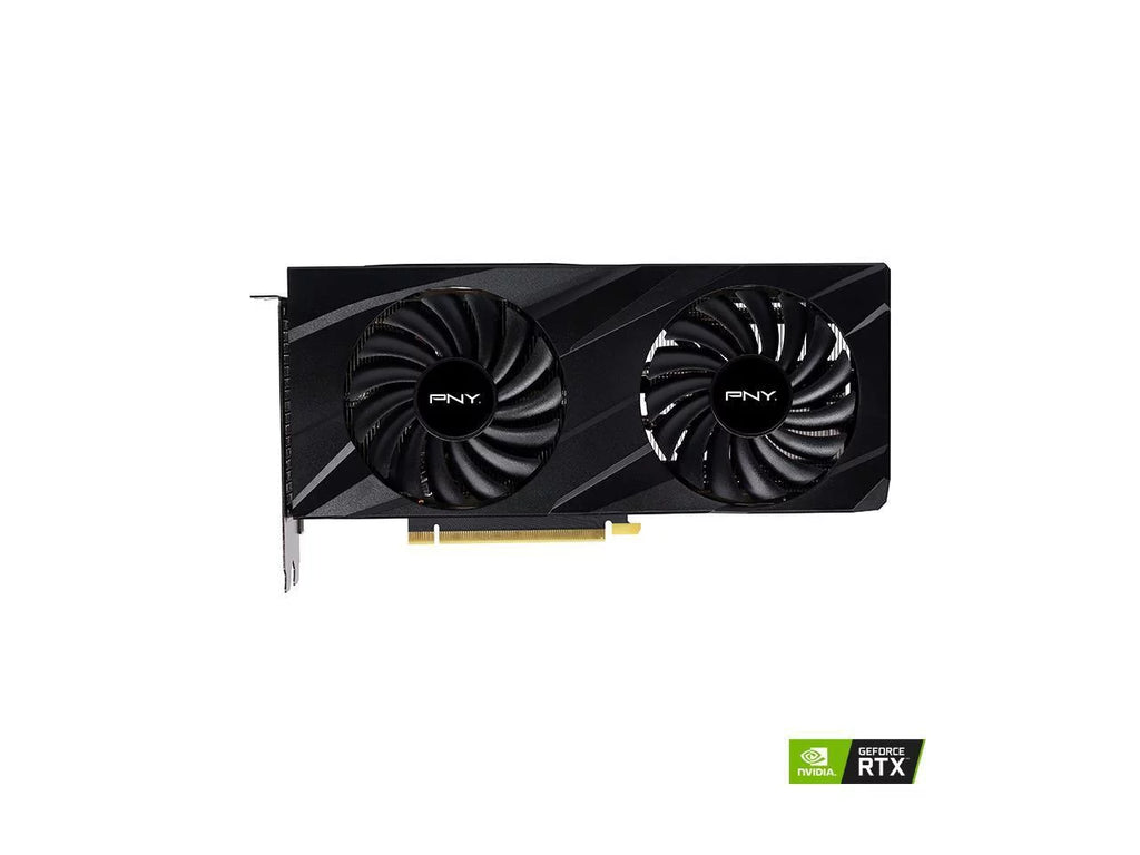 GeForce ™ 3060 Ti 8GB  Dual Fan Graphics Card