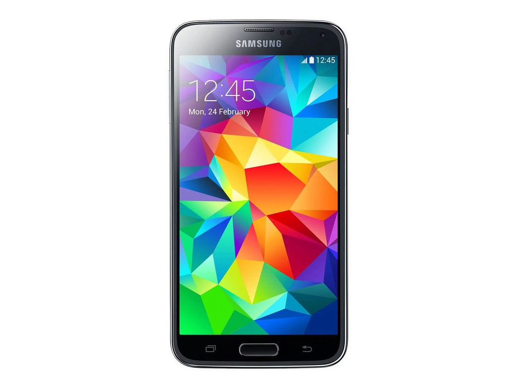 Restored Samsung  Galaxy  Smartphone 16GB  2GB4G  TMobile 2.5GHz, Black (Refurbished)