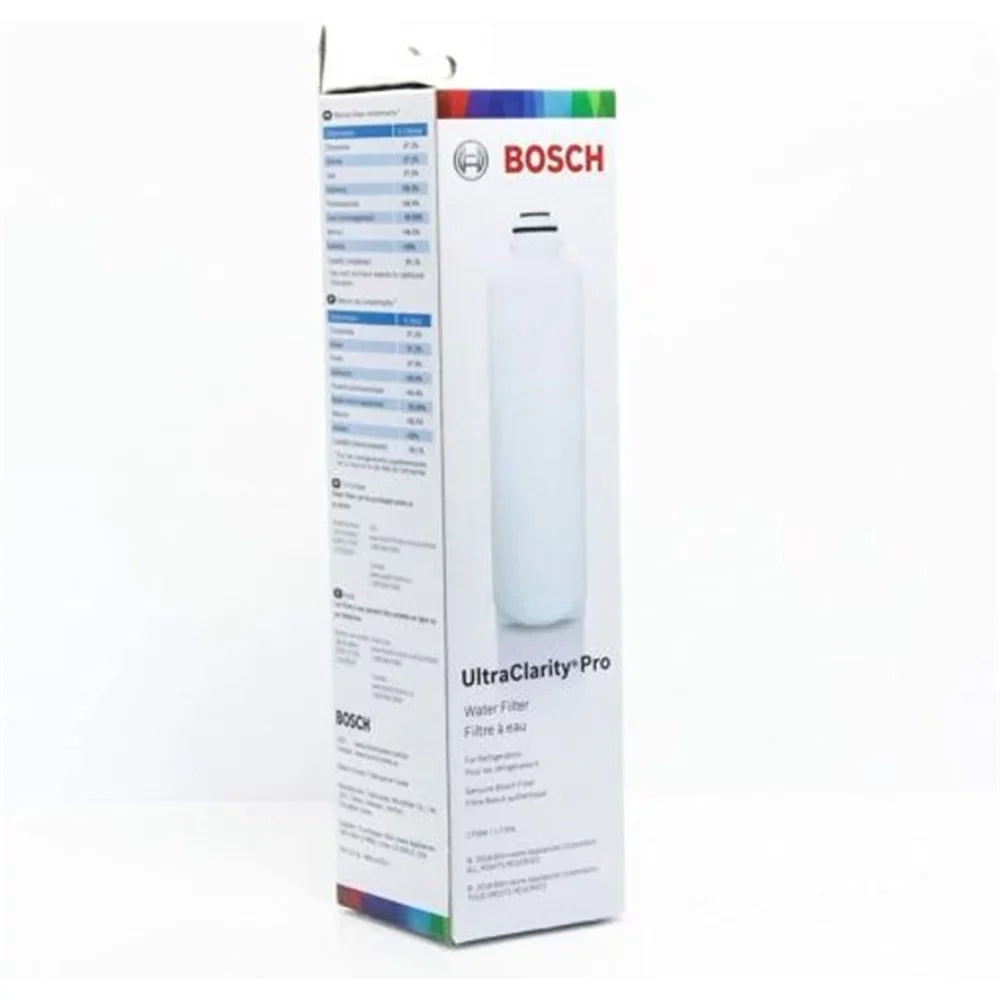 Bosch UltraClarity Pro Water Filter, ,,  Replacement/Compatible.(3 Pack)