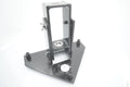 Drill Guide with Leveling Legs & Bubble Level for accurate Pool Fence  Installation