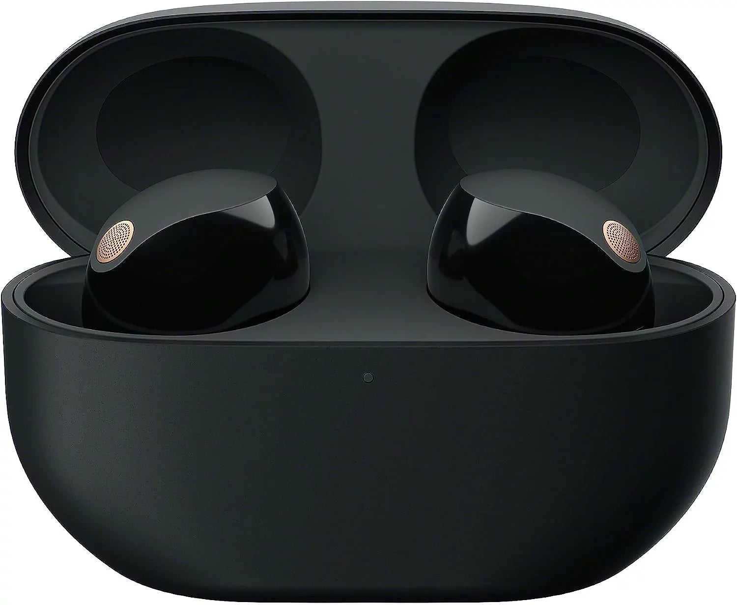 Sony -1000XM5- Wireless Noise Canceling High-Res Earbuds with an Additional 2 Year Coverage by Epic Protect (2023)