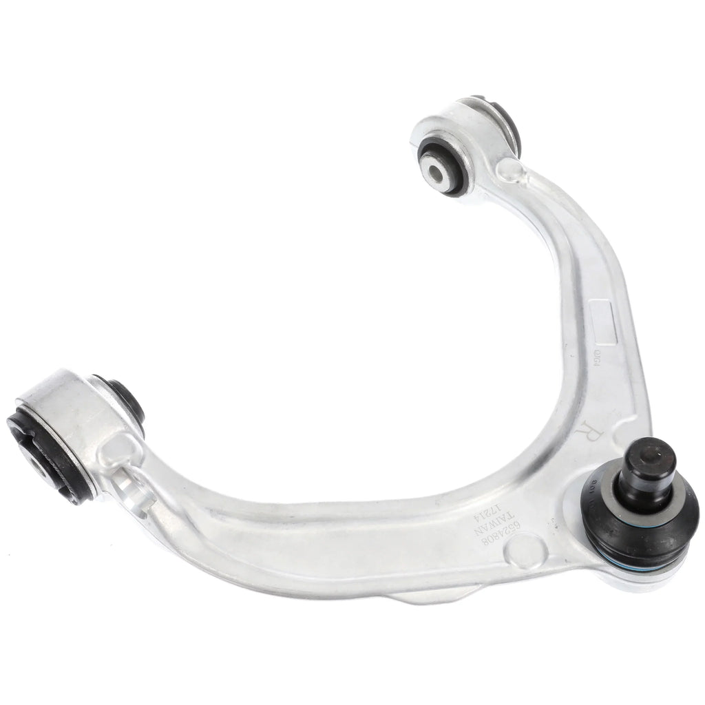 Dorman  Front Passenger Side Upper Alignment Caster / Camber Control Arm for Specific  Models Fits select: 2007-2018  , 2008-2019