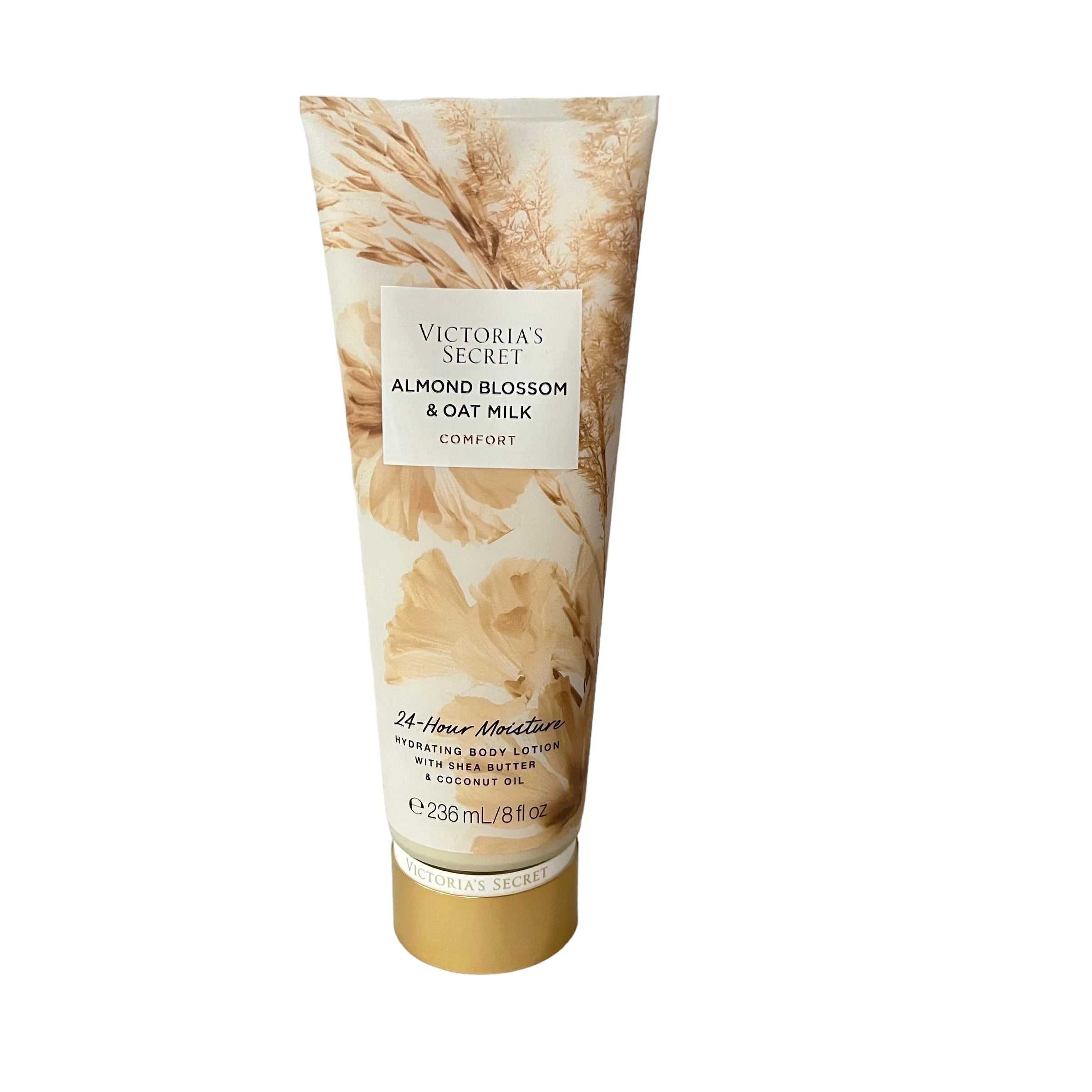 Victoria's Secret Almond Blossom & Oat Body Lotion 8 fl oz