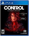 [New Video Game] Control - Ultimate Edition for