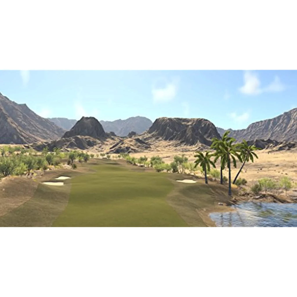 The Golf Club 2: Day 1 Edition - Xbox One