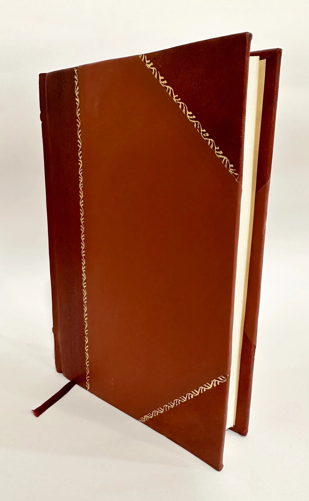 Glimpses of Indian Birds / Dewar, Douglas (1913) (1913) [Leather Bound]